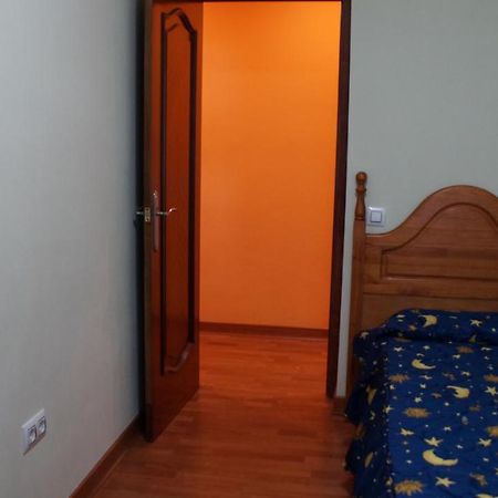 Piso En El Tardon Apartment Sevilla Bagian luar foto